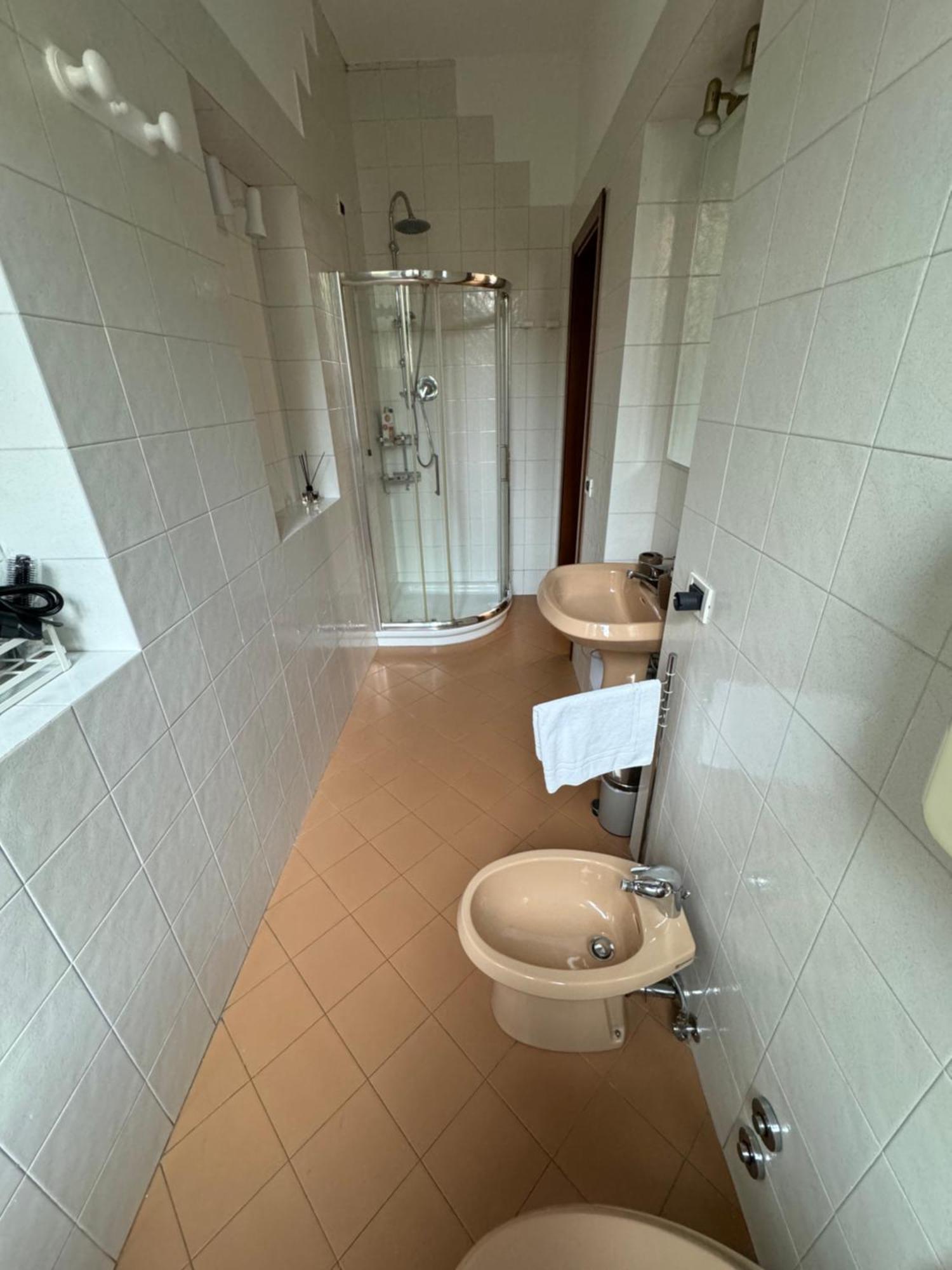 Appartamento Villa Trento Lido di Venezia Exterior photo